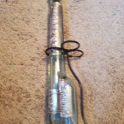 TEQUILLA  COLLECTABLE BOTTLE