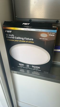Feit electric 15 inch light