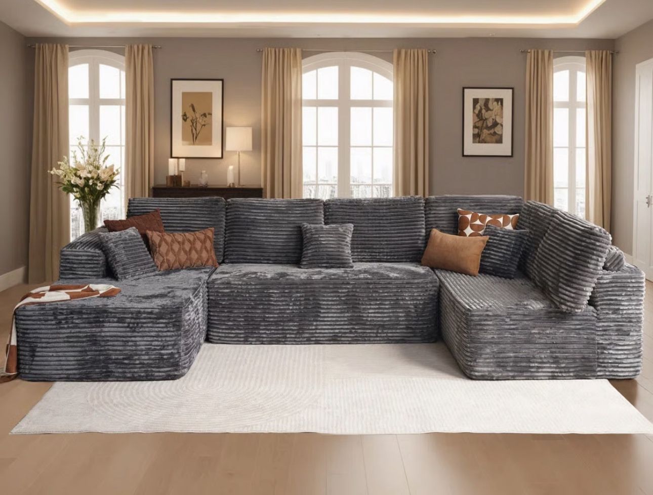 Couch For sale
