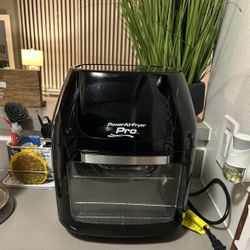 Air Fryer 