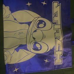 Stitch Topher Bag