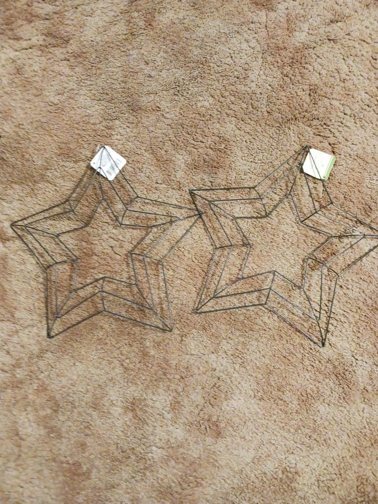 Wreath Forms