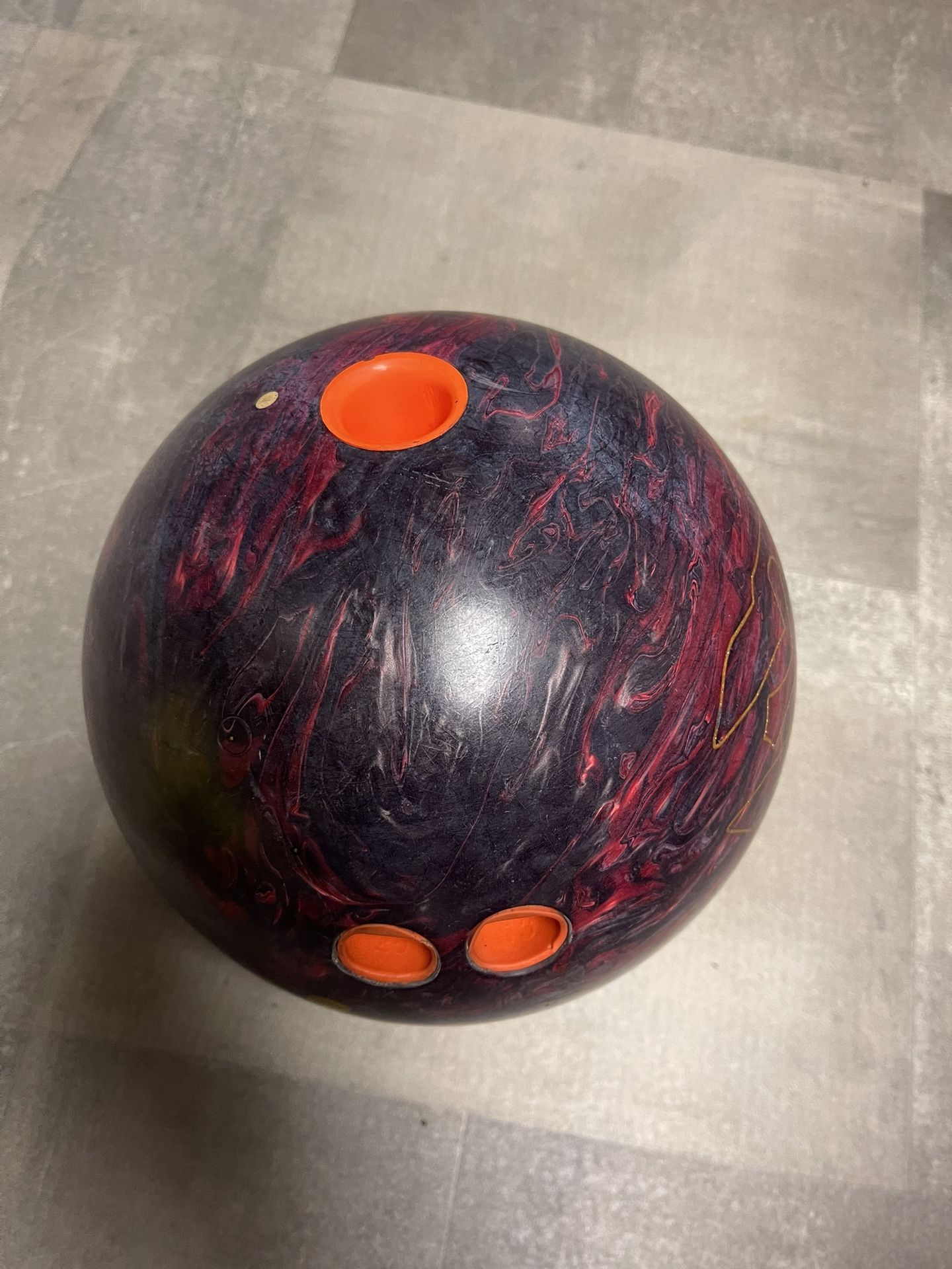 Bowling Ball