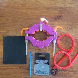 Kinkajou Bottle Cutting Kit