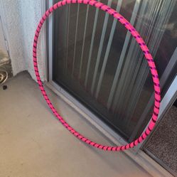 Weighted Hoola Hoop