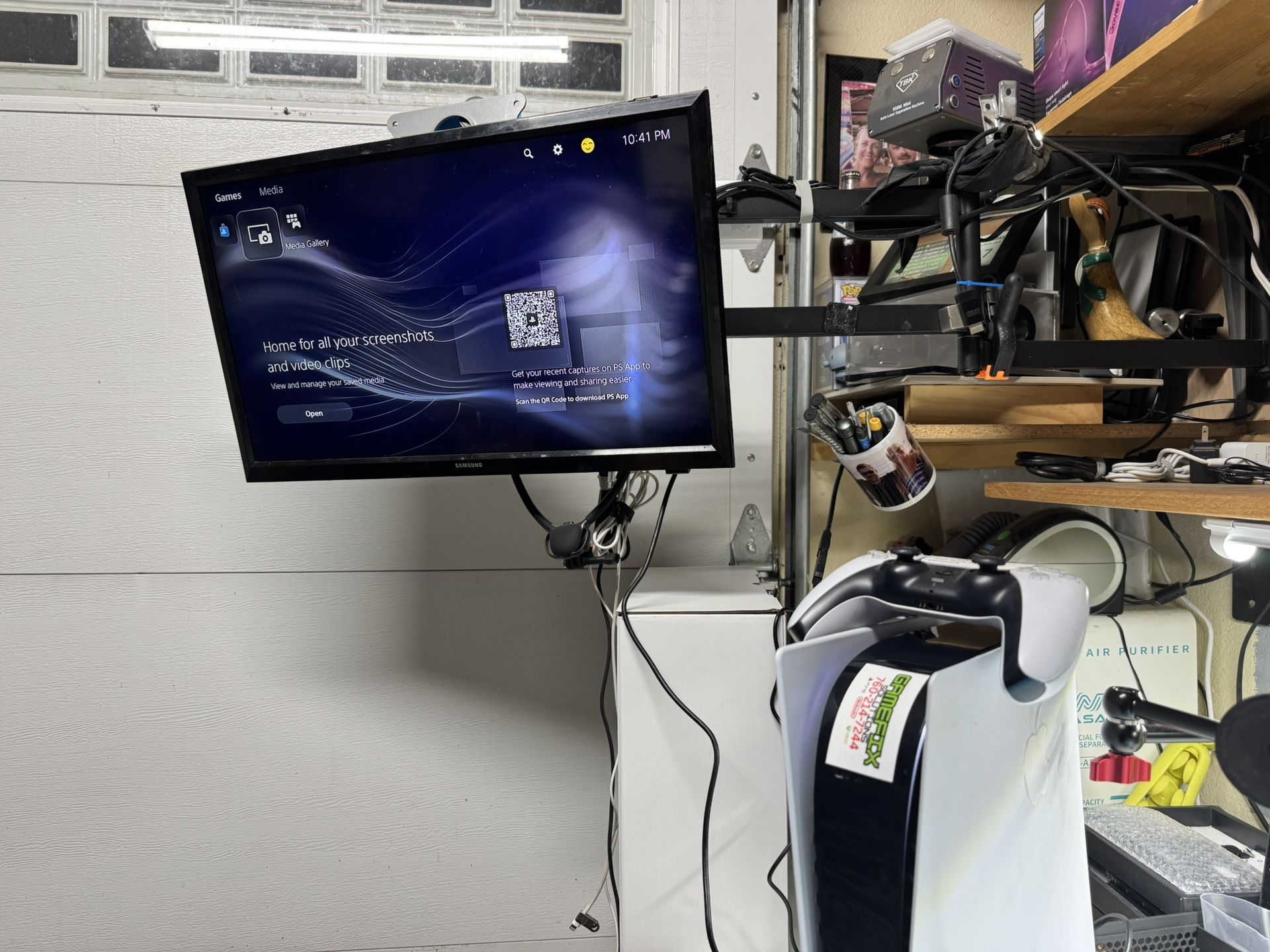 ps5 disc edition 