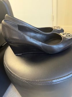 Tory Burch size 7