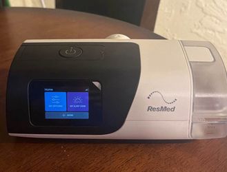 Resmed Airsense 11