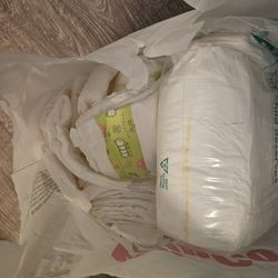 Diapers