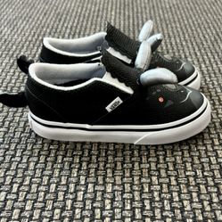 Vans "Dinosaur" Boys' BRAND NEW Toddler 8 