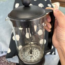 French Press 