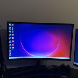 Samsung Monitor
