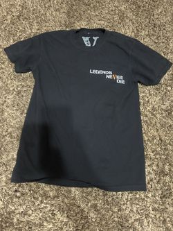 Vlone Juice Wrld Shirt