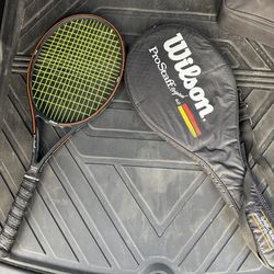 Wilson Pro Staff Original 6.0 Midplus 95