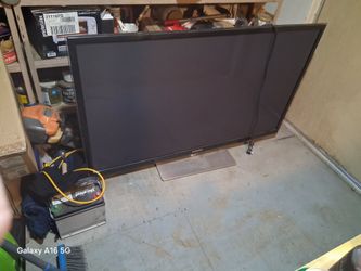 55 inch 3d Samsung tv