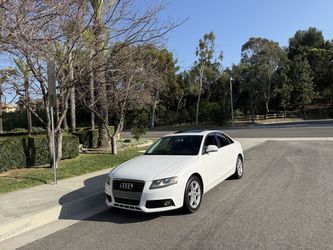 2009 Audi A4