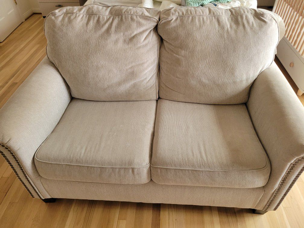 Sofa And Couch 2 Seat 