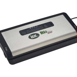 MaxVac 100 Vacuum Sealer