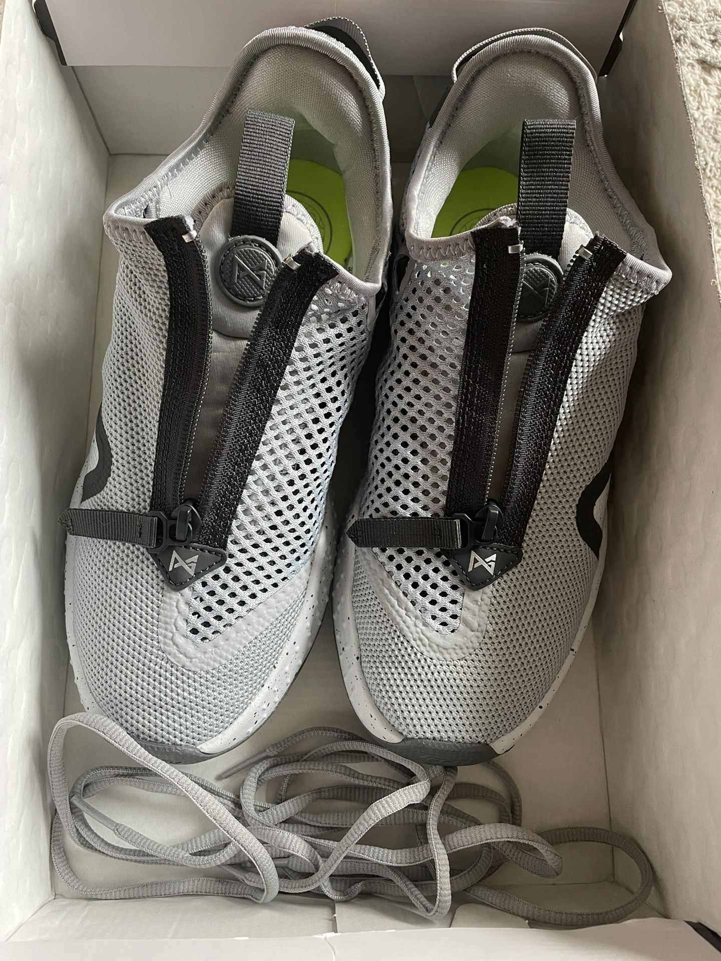 Paul George Nike Shoes Kids