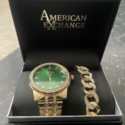 American exchange 
