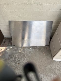 Stainless Steel Sheet Panel