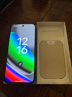 PIXEL 10 128 GB