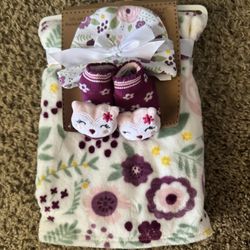Baby Gift Set 