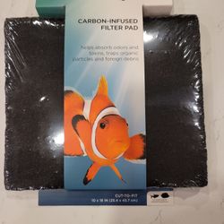 Imagitarium Carbon-infused Filter Pad