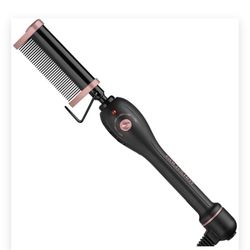 Gold N Hot Professional Pressing Styling Comb