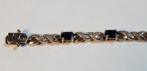 Beautiful 925 Silver bracelet