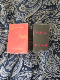 Valentino uomo born in roma extradose