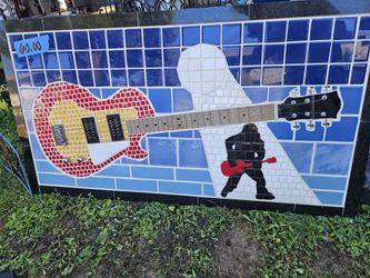 Art Deco Origional Piece