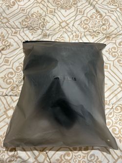 Essential black