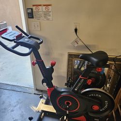 Echelon Spin Bike