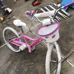 GIANT     20 “    TAFFY   GIRL’s   Bike   
