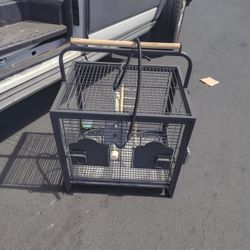 Bird Cage