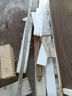 4x6 lumber