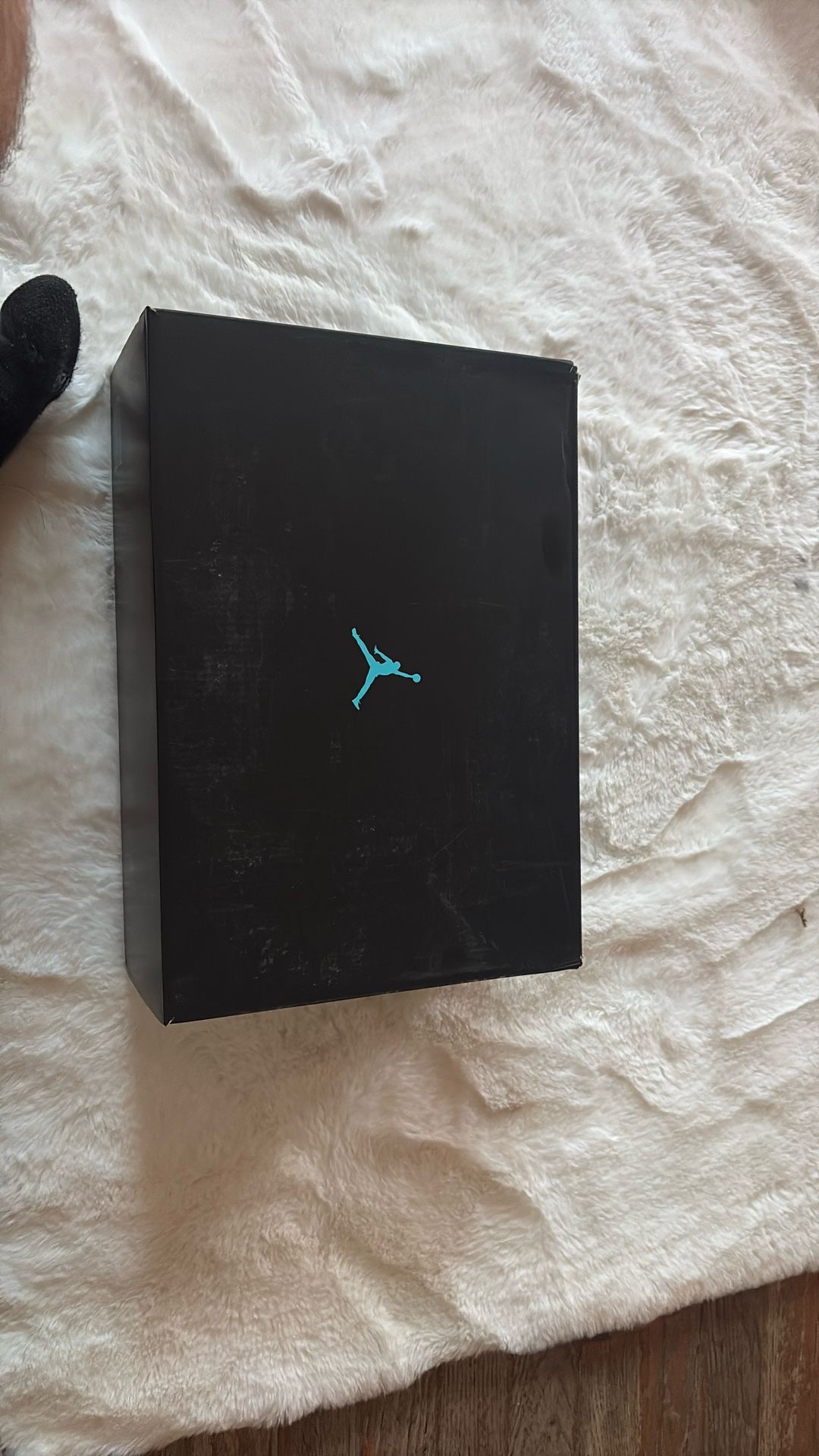 Jordan 11 Gamma Retro 