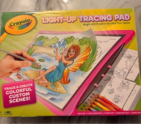 Kids Tracing pad
