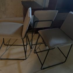 Stools