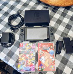 Nintendo Switch Bundle Sale ! ! !