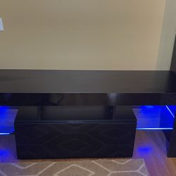 TV STAND FOR 50 INCH  FLAT SCREEN 