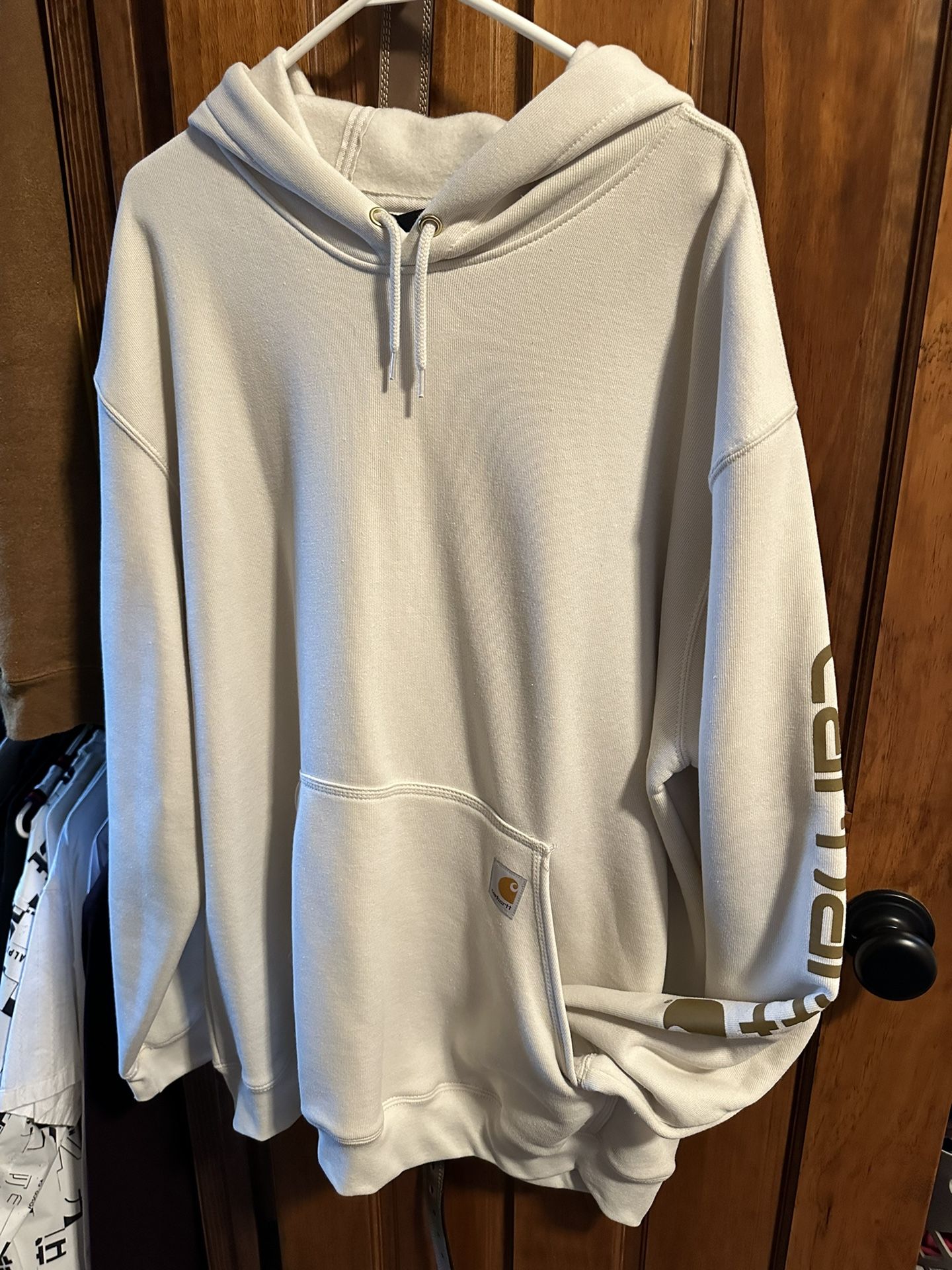 Men’s Carhartt Sweater