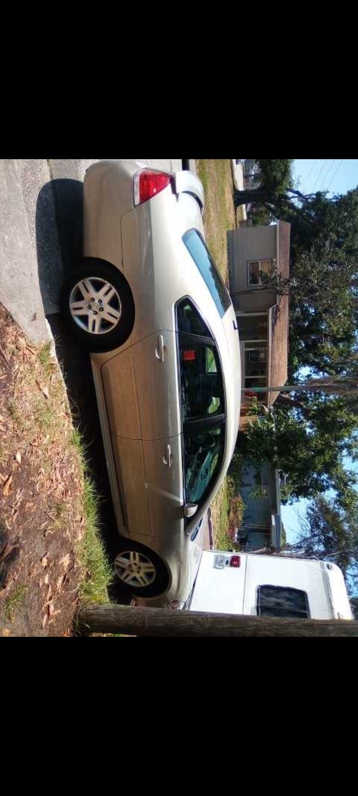 2012 Chevrolet Impala