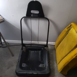 Dirby Car Seat
