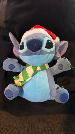 2020 Christmas Stitch 15-inch