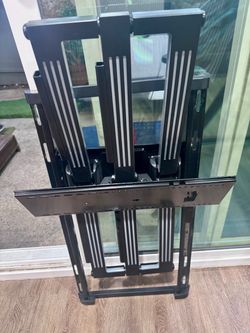 Full Motion TV Wall Mount Bracket