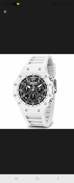 Invicta Racing Watch