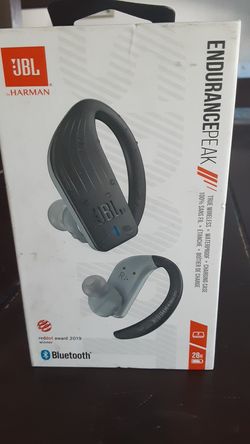 JBL EDURANCE PEAK