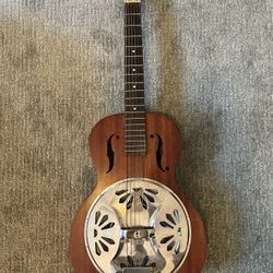 Acoustic Guitar